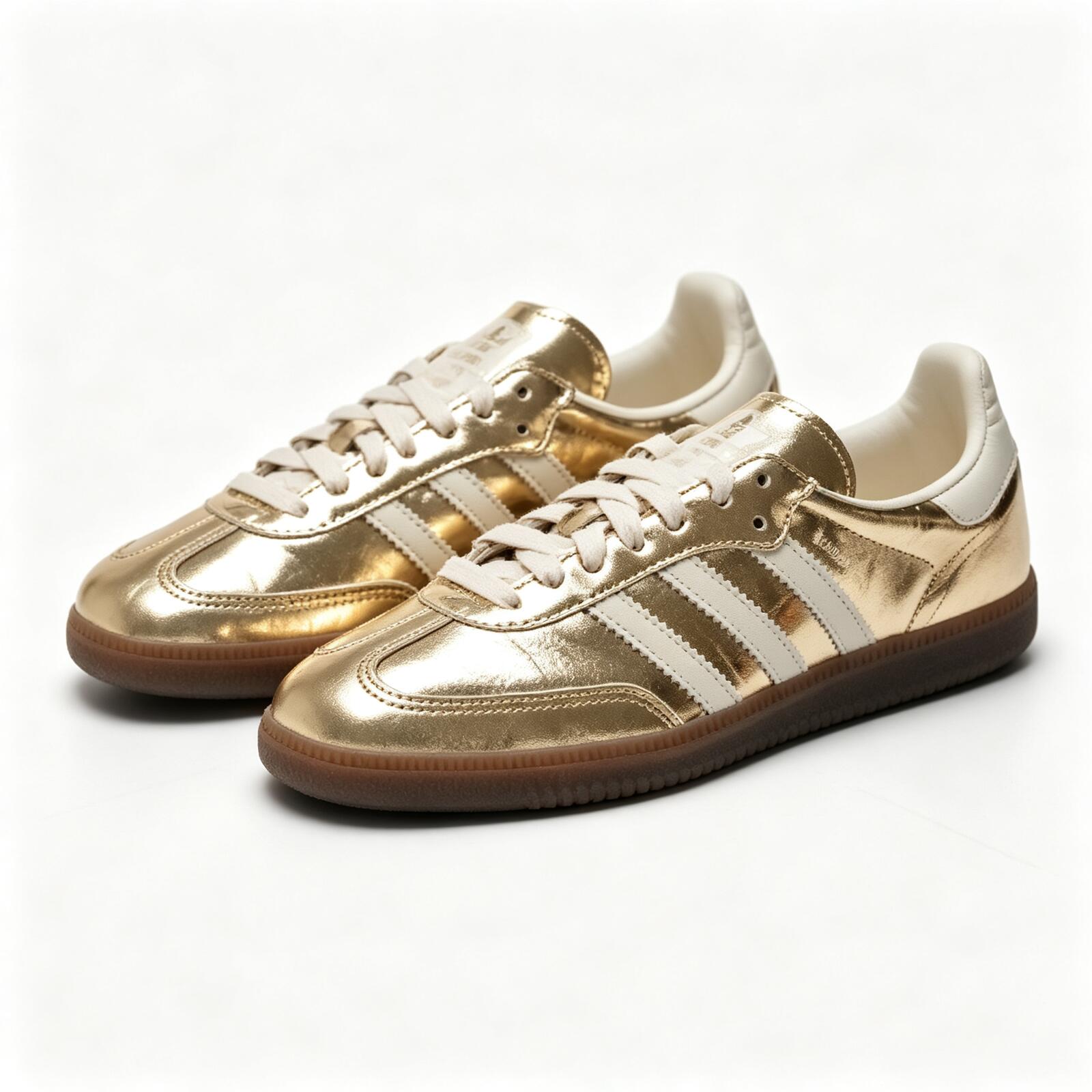 Adidas Shoes Samba - รองเท้าเทรนนิ่ง Adidas รุ่น SAMBA OG W