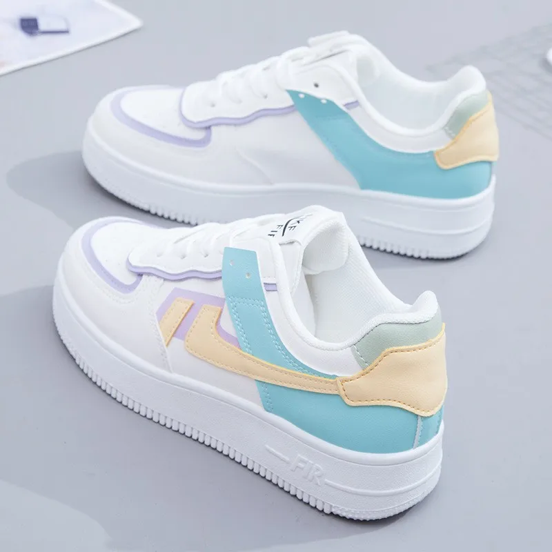 แฟชั่น LACE-up รองเท้าลําลองแบ - Vans Shoes Old Skool บทวิจารณ์และราคา