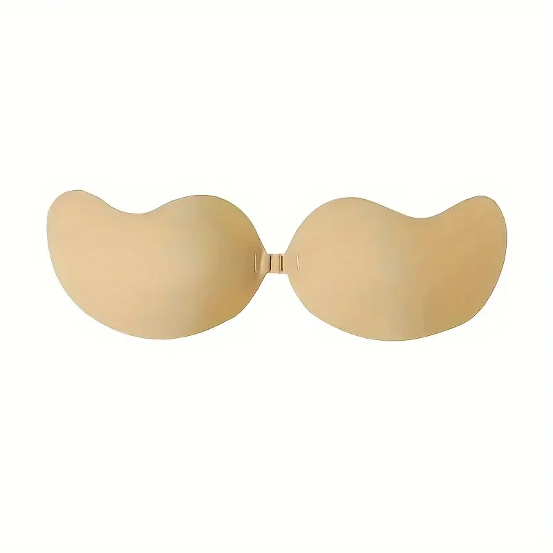 บราซิลิโคนแบบซ่อนสำหรับผู้หญิง - Nipple Cover Pasties บทวิจารณ์และราคา