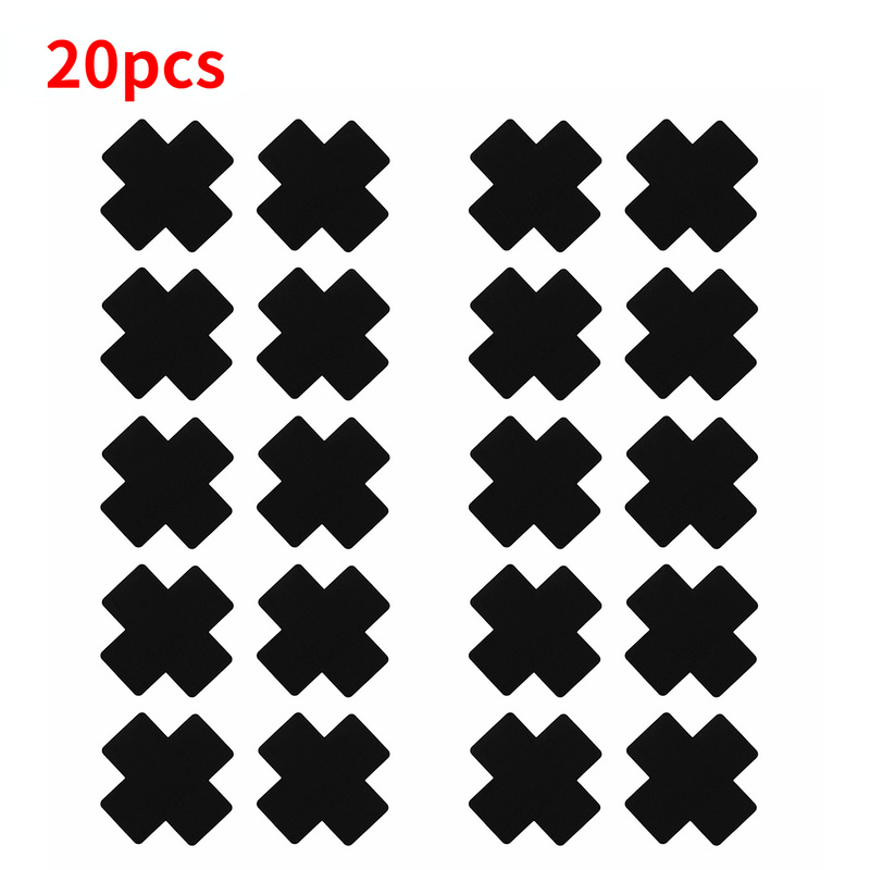 แผ่นปิดจุกนมแบบใช้แล้วทิ้ง 20  - Nipple Cover Pasties บทวิจารณ์และราคา