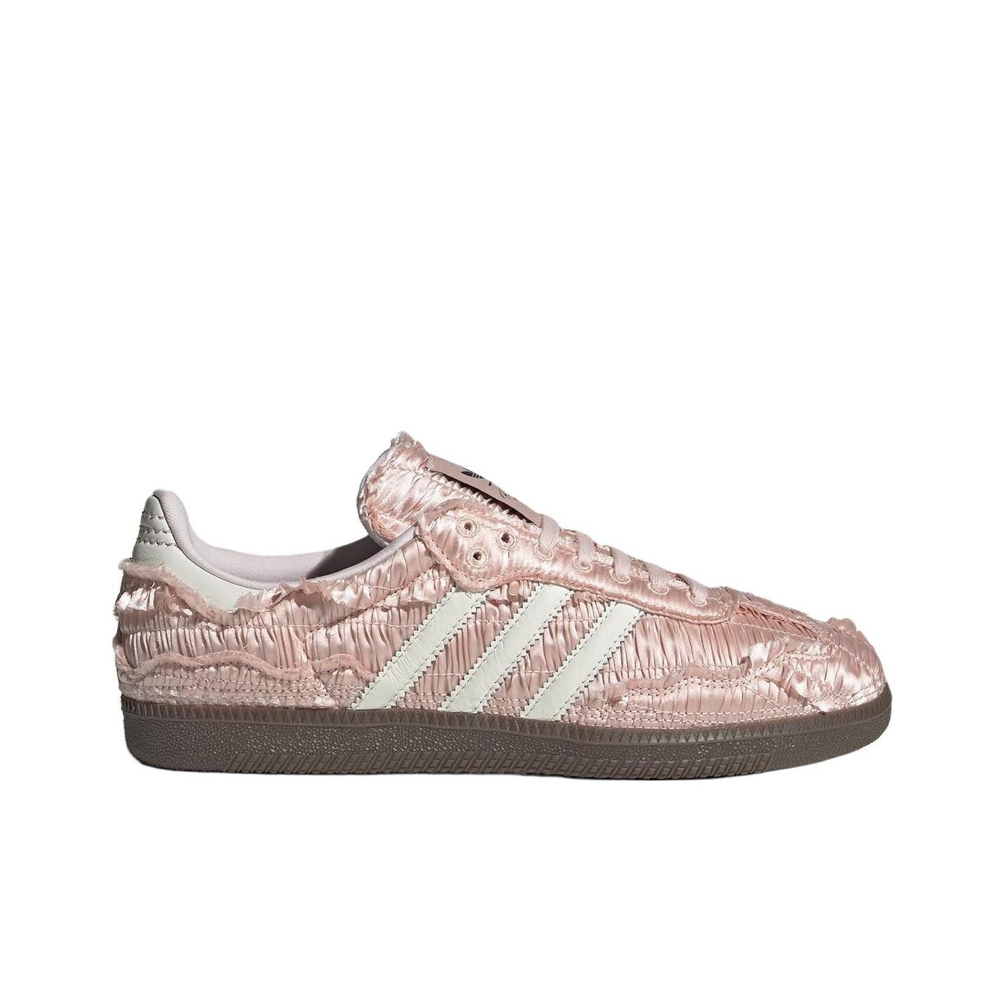 Caroline X Adidas Originals SA - Adidas Shoes Samba บทวิจารณ์และราคา