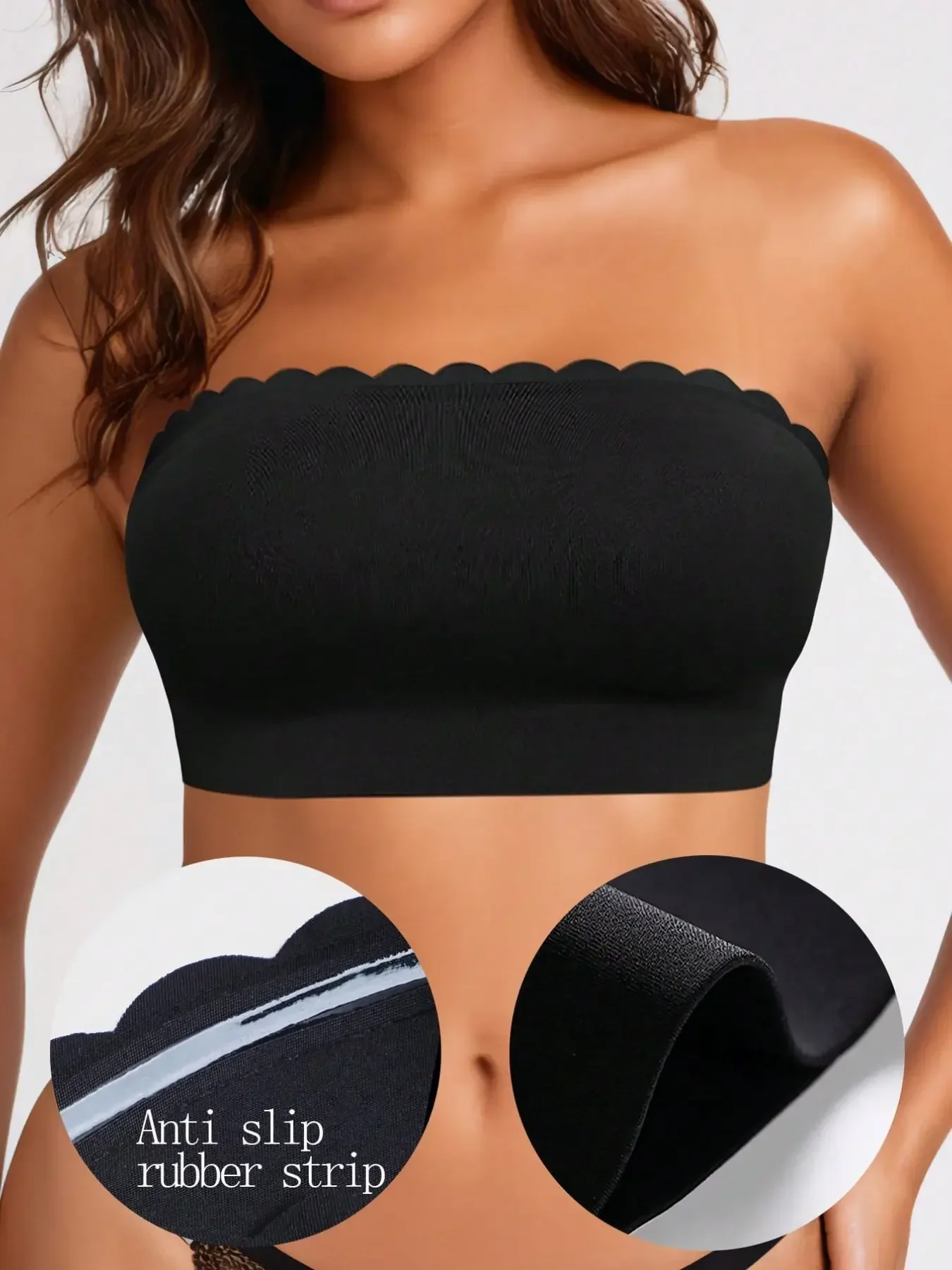 บราไร้สายสำหรับผู้หญิง, บราแบบ - Bralette Wireless Soft บทวิจารณ์และราคา