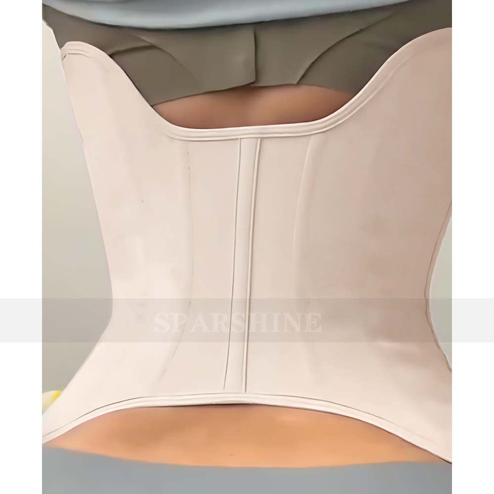 เข็มขัดรัดเอวกระชับสัดส่วนแบบโ - Shapewear Bodysuit Firm บทวิจารณ์และราคา