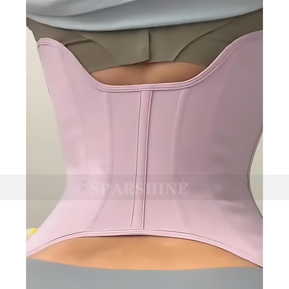 เข็มขัดรัดเอวกระชับสัดส่วนแบบโ - Shapewear Bodysuit Firm บทวิจารณ์และราคา