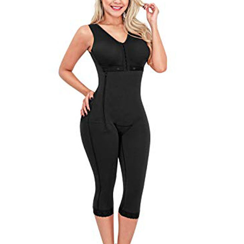 ผู้หญิง Body Shapewear พร้อมสา - Shapewear Bodysuit Firm บทวิจารณ์และราคา