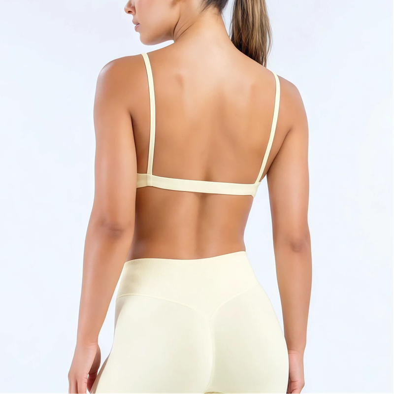 HISTELLO บราแบบคอเว้าลึกสำหรับ - Seamless Underwear Women บทวิจารณ์และราคา